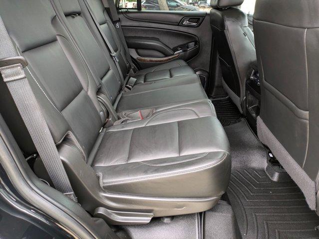 2020 Chevrolet Tahoe Vehicle Photo in SELMA, TX 78154-1460