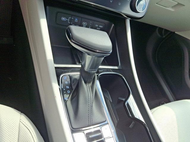 2025 Hyundai TUCSON Vehicle Photo in Harrisburg, PA 17111