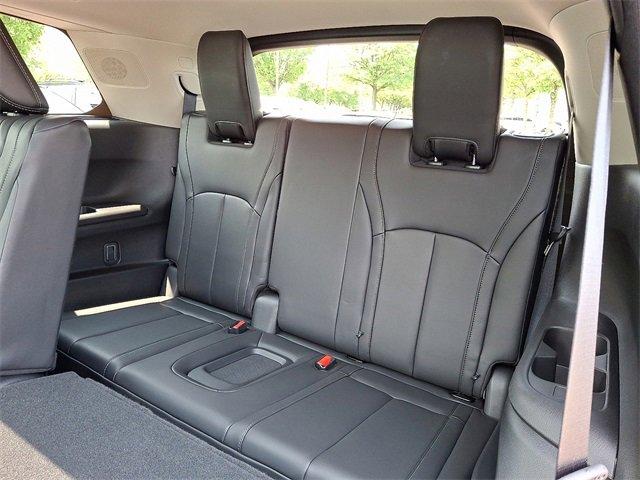 2024 INFINITI QX60 Vehicle Photo in Willow Grove, PA 19090