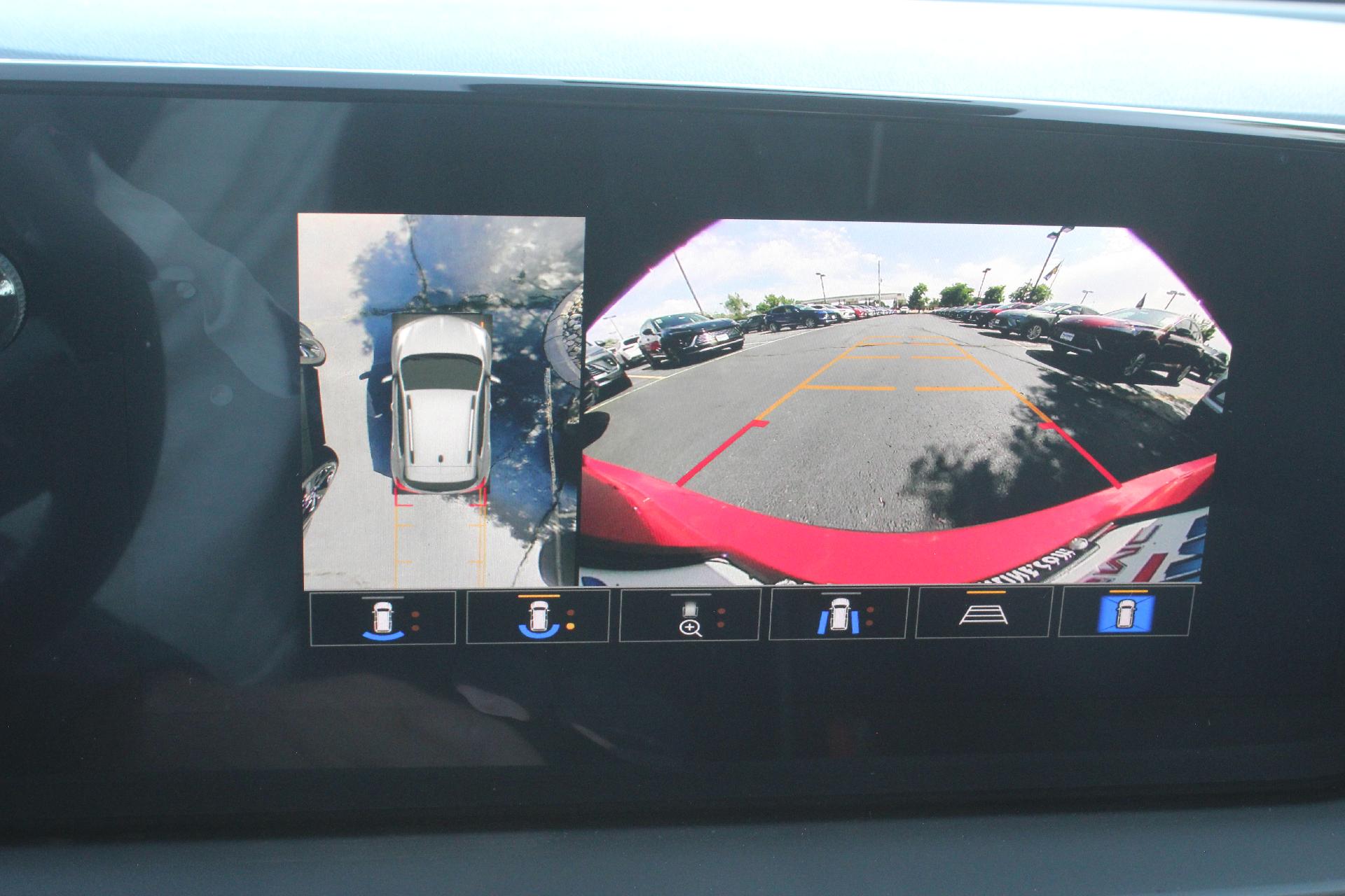 2026 Buick Encore GX Vehicle Photo in AURORA, CO 80012-4011