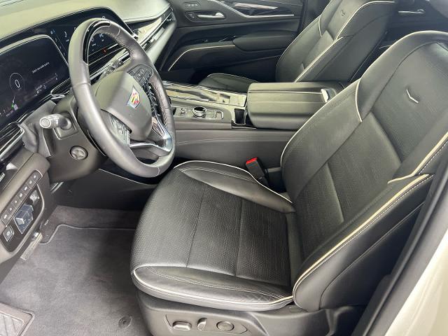 2023 Cadillac Escalade Vehicle Photo in Grapevine, TX 76051