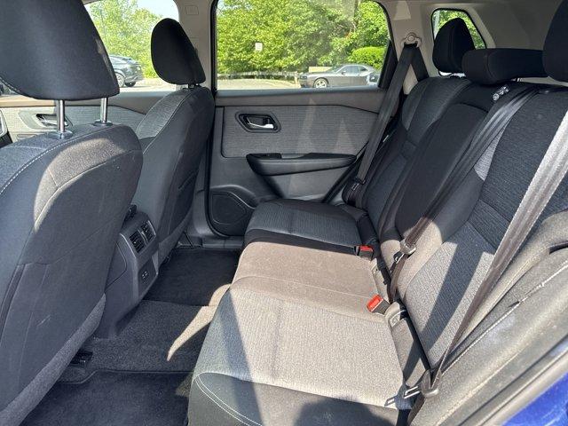 2023 Nissan Rogue Vehicle Photo in Flemington, NJ 08822