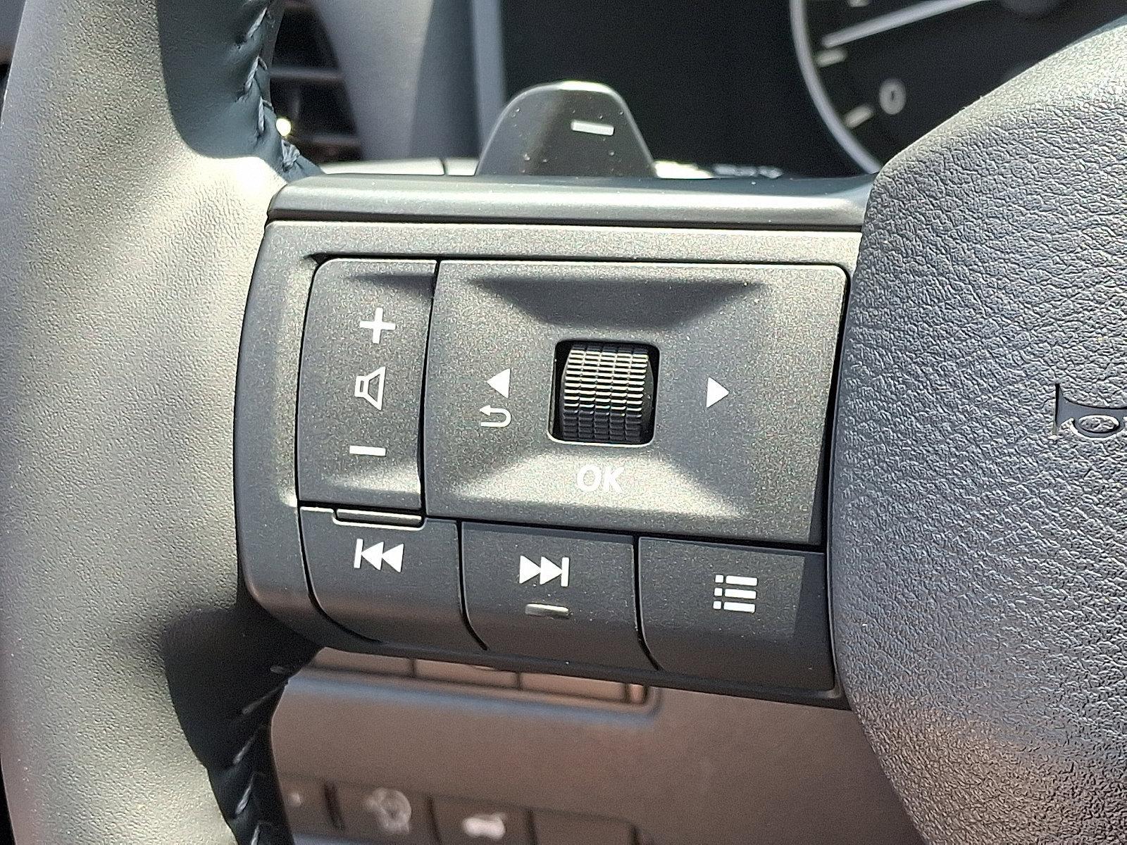 2025 Nissan Rogue Vehicle Photo in Jenkintown, PA 19046