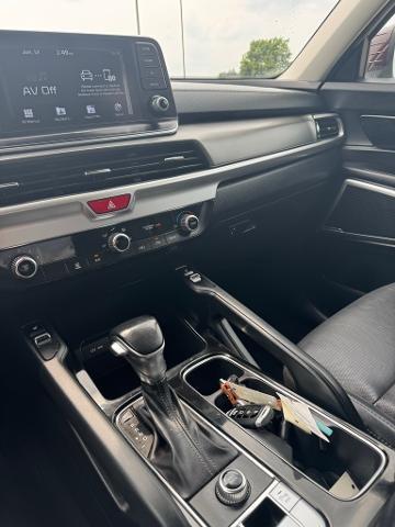 2020 Kia Telluride Vehicle Photo in Peoria, IL 61615