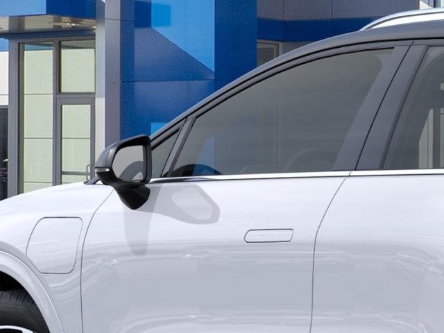 2025 Chevrolet Equinox EV Vehicle Photo in DANBURY, CT 06810-5034