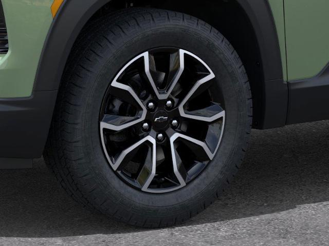 2026 Chevrolet Trailblazer Vehicle Photo in KANSAS CITY, MO 64114-4502