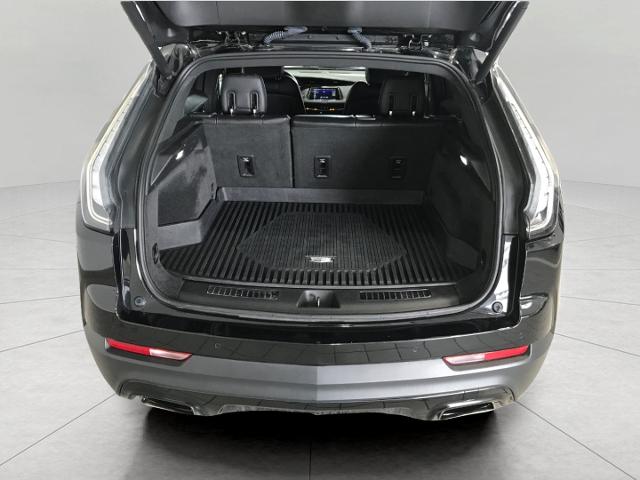 2019 Cadillac XT4 Vehicle Photo in GREEN BAY, WI 54303-3330
