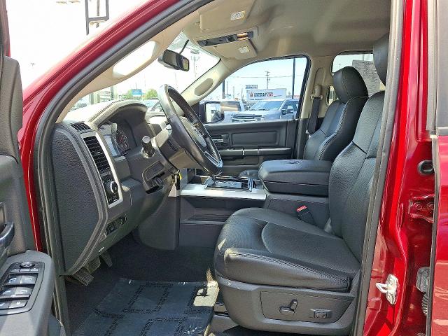 2012 Ram 1500 Vehicle Photo in HARRISBURG, PA 17111-1033