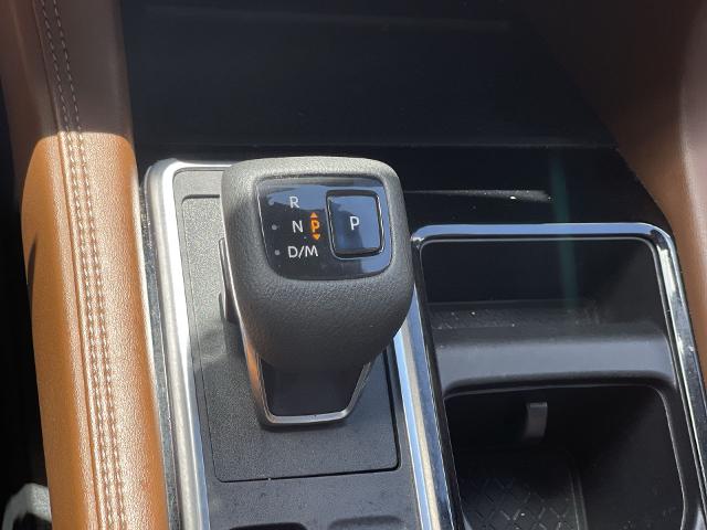 2022 Nissan Pathfinder Vehicle Photo in BENTONVILLE, AR 72712-4322