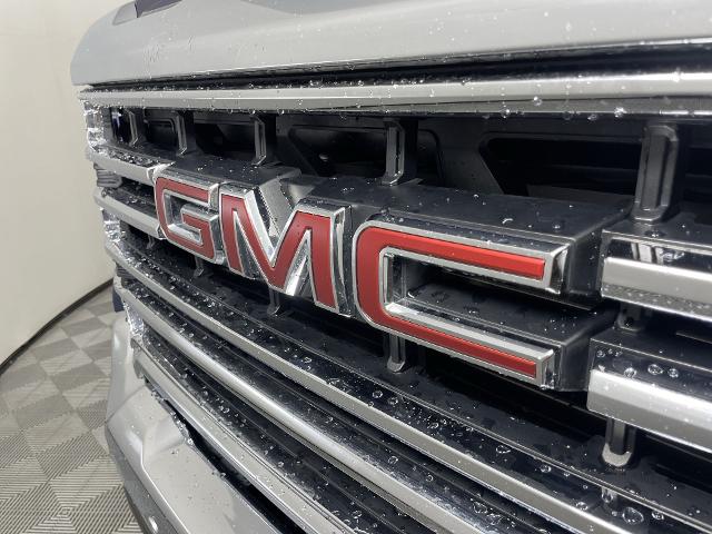 2022 GMC Sierra 3500 HD Vehicle Photo in GILBERT, AZ 85297-0402