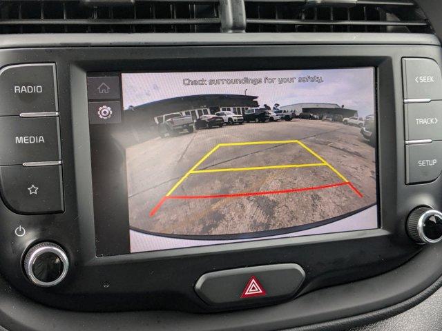 2023 Kia Soul Vehicle Photo in BRUNSWICK, GA 31525-1881