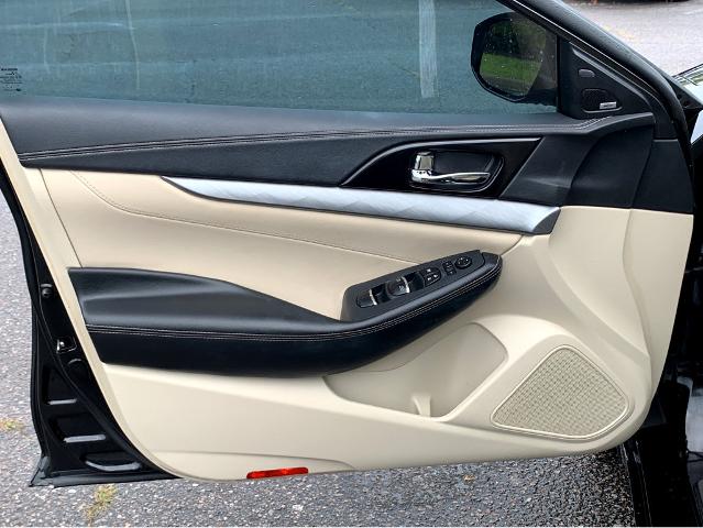 2018 Nissan Maxima Vehicle Photo in BEAUFORT, SC 29906-4218