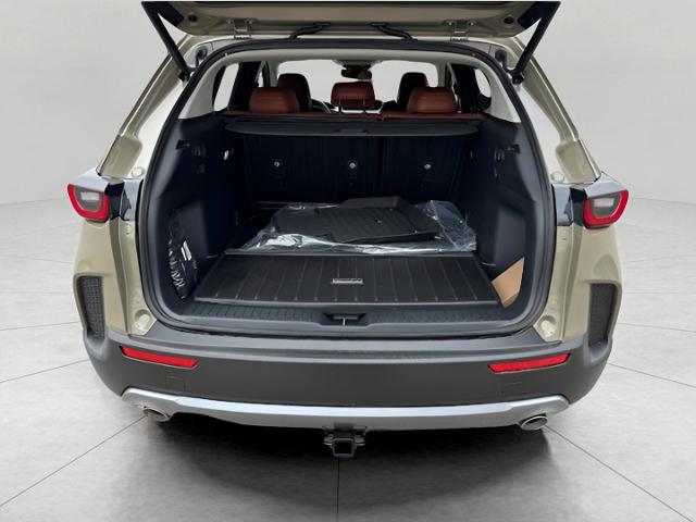 2025 Mazda CX-50 Vehicle Photo in Green Bay, WI 54304