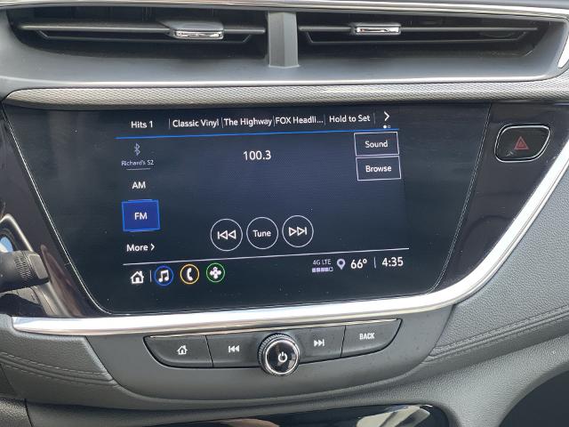 2023 Buick Encore GX Vehicle Photo in BENTONVILLE, AR 72712-4322