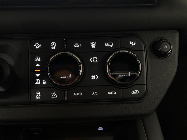 2025 Defender Vehicle Photo in Appleton, WI 54913