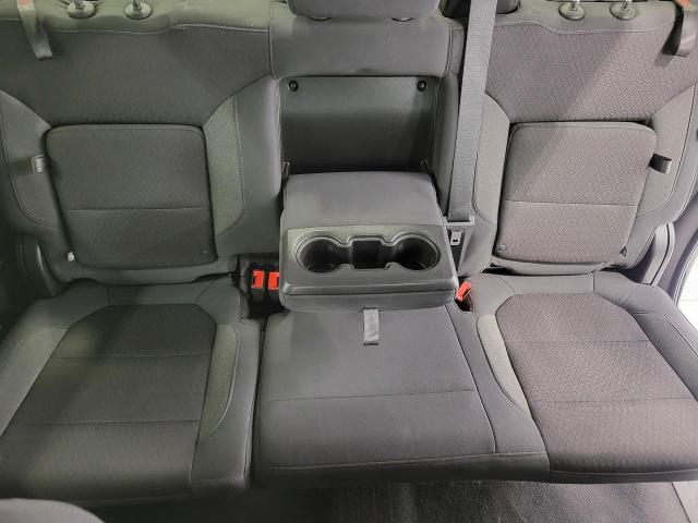 2020 Chevrolet Silverado 1500 Vehicle Photo in Appleton, WI 54913