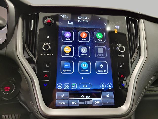 2024 Subaru Outback Vehicle Photo in Oshkosh, WI 54904