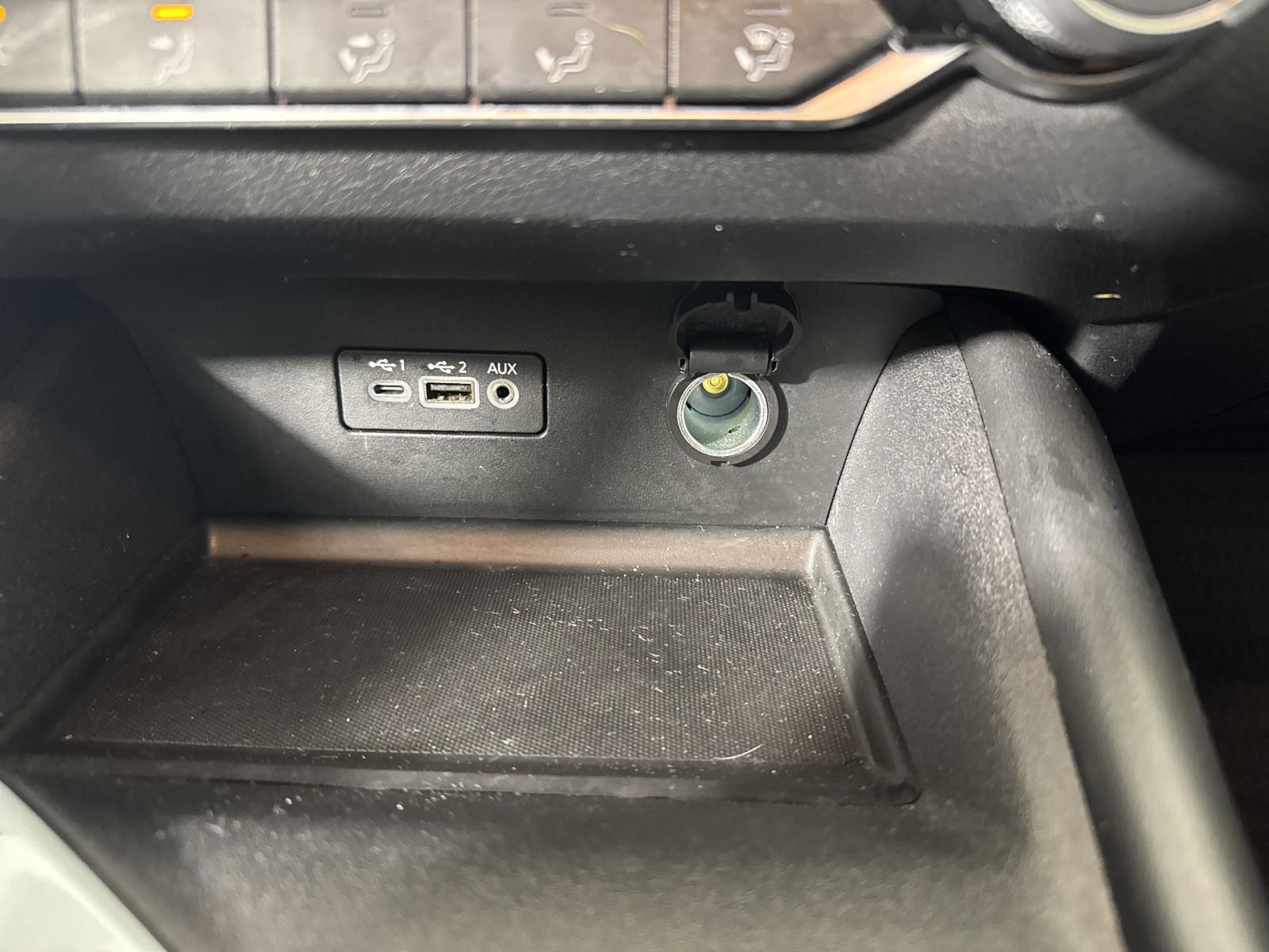 2022 Nissan Altima Vehicle Photo in GEORGETOWN, TX 78626-7508