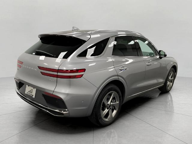 2026 Genesis GV70 Vehicle Photo in Appleton, WI 54913