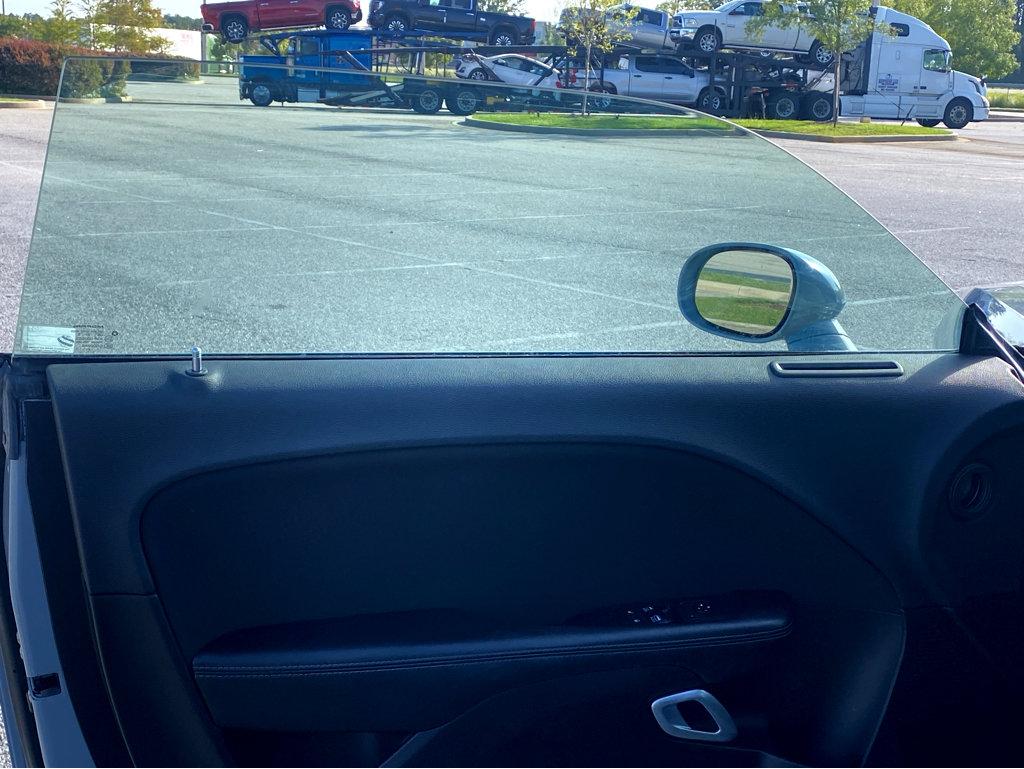 2021 Dodge Challenger Vehicle Photo in POOLER, GA 31322-3252