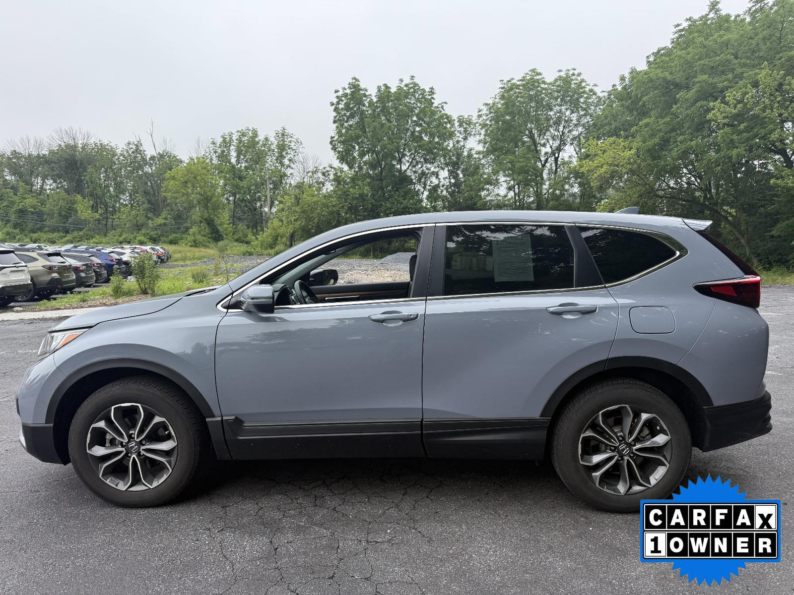 2022 Honda CR-V Vehicle Photo in Harrisburg, PA 17111