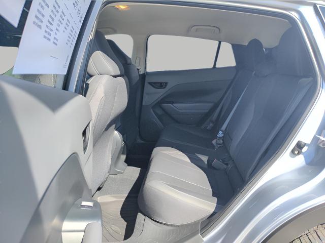 2025 Subaru Crosstrek Vehicle Photo in Green Bay, WI 54304