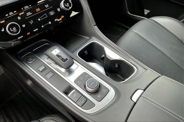 2025 INFINITI QX60 Vehicle Photo in San Antonio, TX 78230