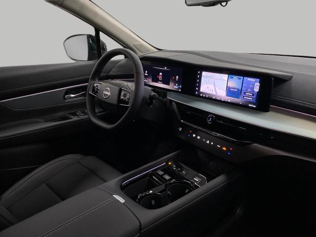 2025 Nissan Murano Vehicle Photo in Appleton, WI 54913