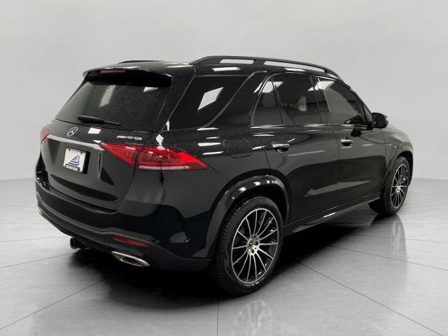 2021 Mercedes-Benz GLE Vehicle Photo in Appleton, WI 54913