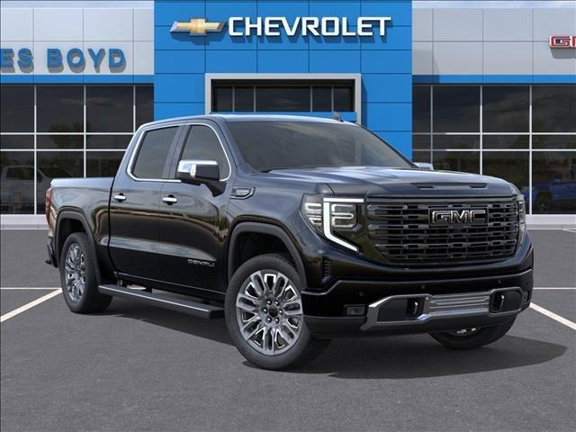 2025 GMC Sierra 1500 Vehicle Photo in HENDERSON, NC 27536-2966