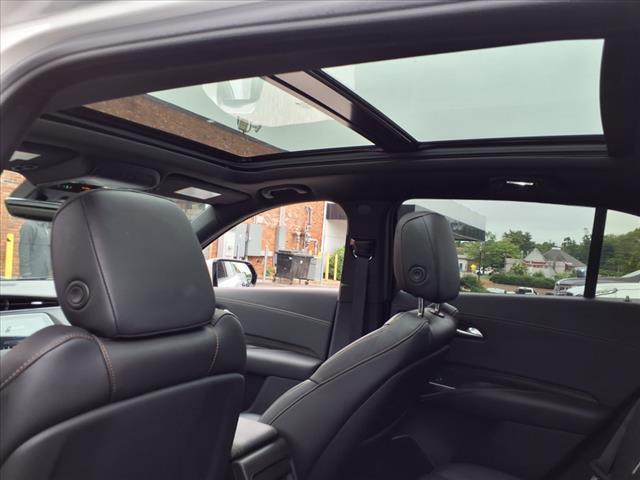 2023 Cadillac XT4 Vehicle Photo in SMITHTOWN, NY 11787-5023