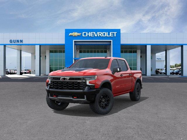 2025 Chevrolet Silverado 1500 Vehicle Photo in SELMA, TX 78154-1460