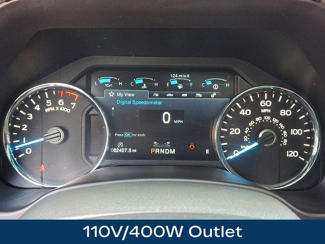 2020 Ford F-150 Vehicle Photo in DANBURY, CT 06810-5034