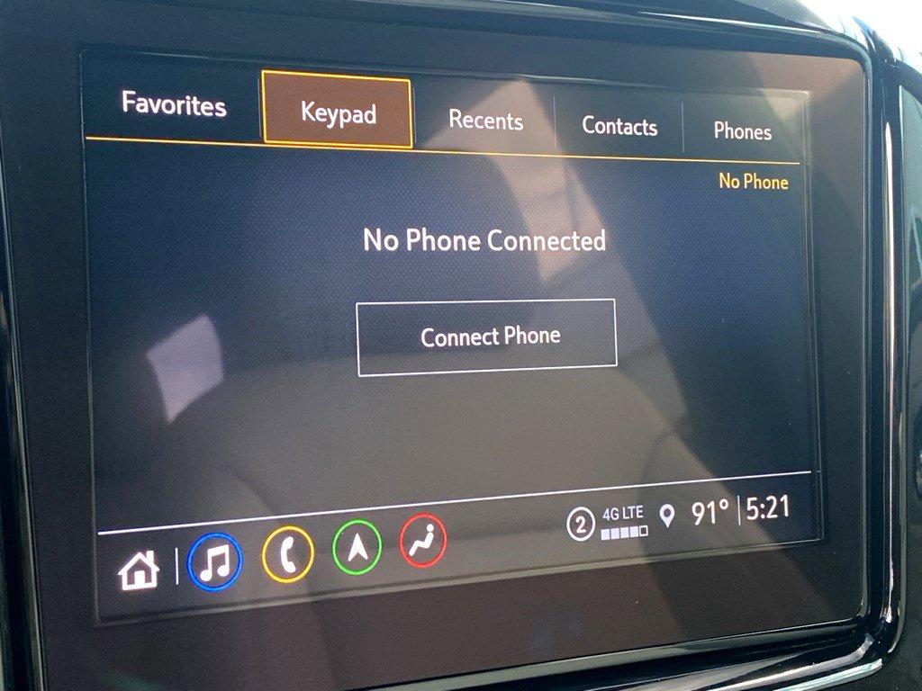 2023 Chevrolet Traverse Vehicle Photo in SAVANNAH, GA 31406-4513