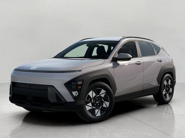 2025 Hyundai KONA Vehicle Photo in Green Bay, WI 54304