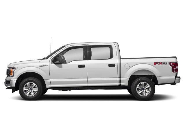2018 Ford F-150 Vehicle Photo in Green Bay, WI 54304