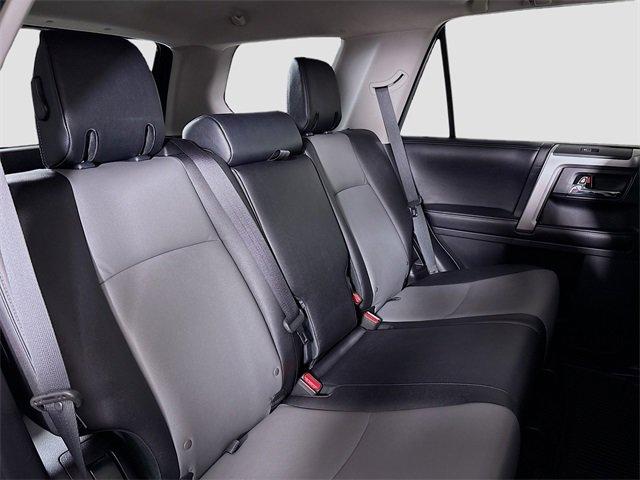 2019 Toyota 4Runner Vehicle Photo in PUYALLUP, WA 98371-4149