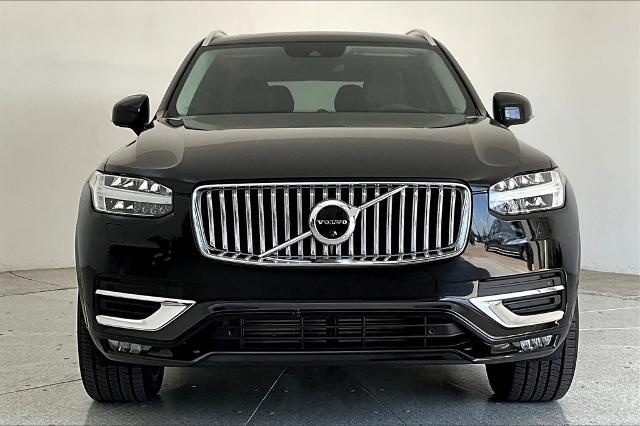 2021 Volvo XC90 Vehicle Photo in Grapevine, TX 76051