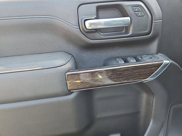 2022 GMC Sierra 2500 HD Vehicle Photo in TREVOSE, PA 19053-4984