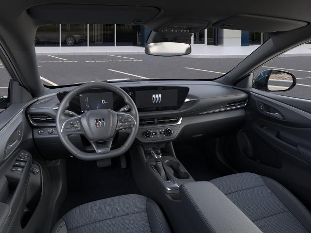 2025 Buick Envista Vehicle Photo in HARRISBURG, PA 17111-1033