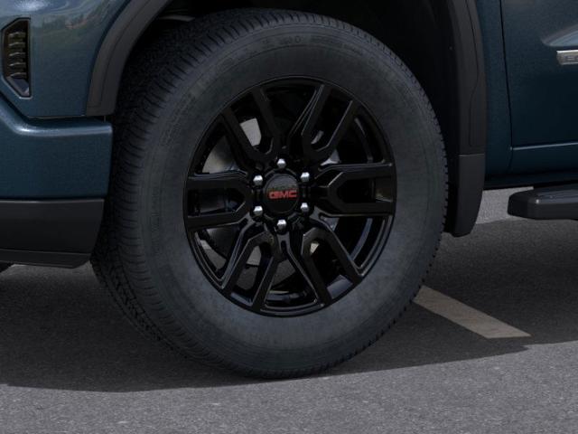 2025 GMC Sierra 1500 Vehicle Photo in HARRISBURG, PA 17111-1033