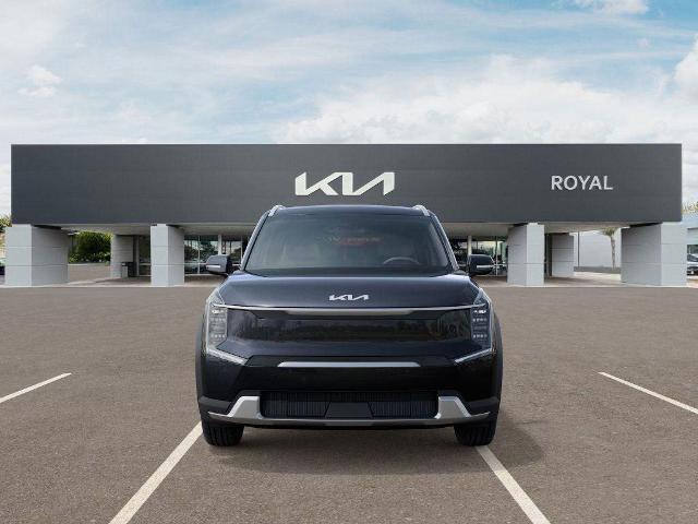 2026 Kia EV9 Vehicle Photo in Tucson, AZ 85712