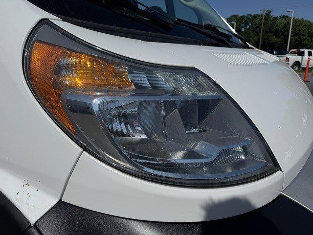 2019 Ram ProMaster Cargo Van Vehicle Photo in Mechanicsburg, PA 17050-1707