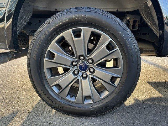 2017 Ford F-150 Vehicle Photo in Mechanicsburg, PA 17050-1707
