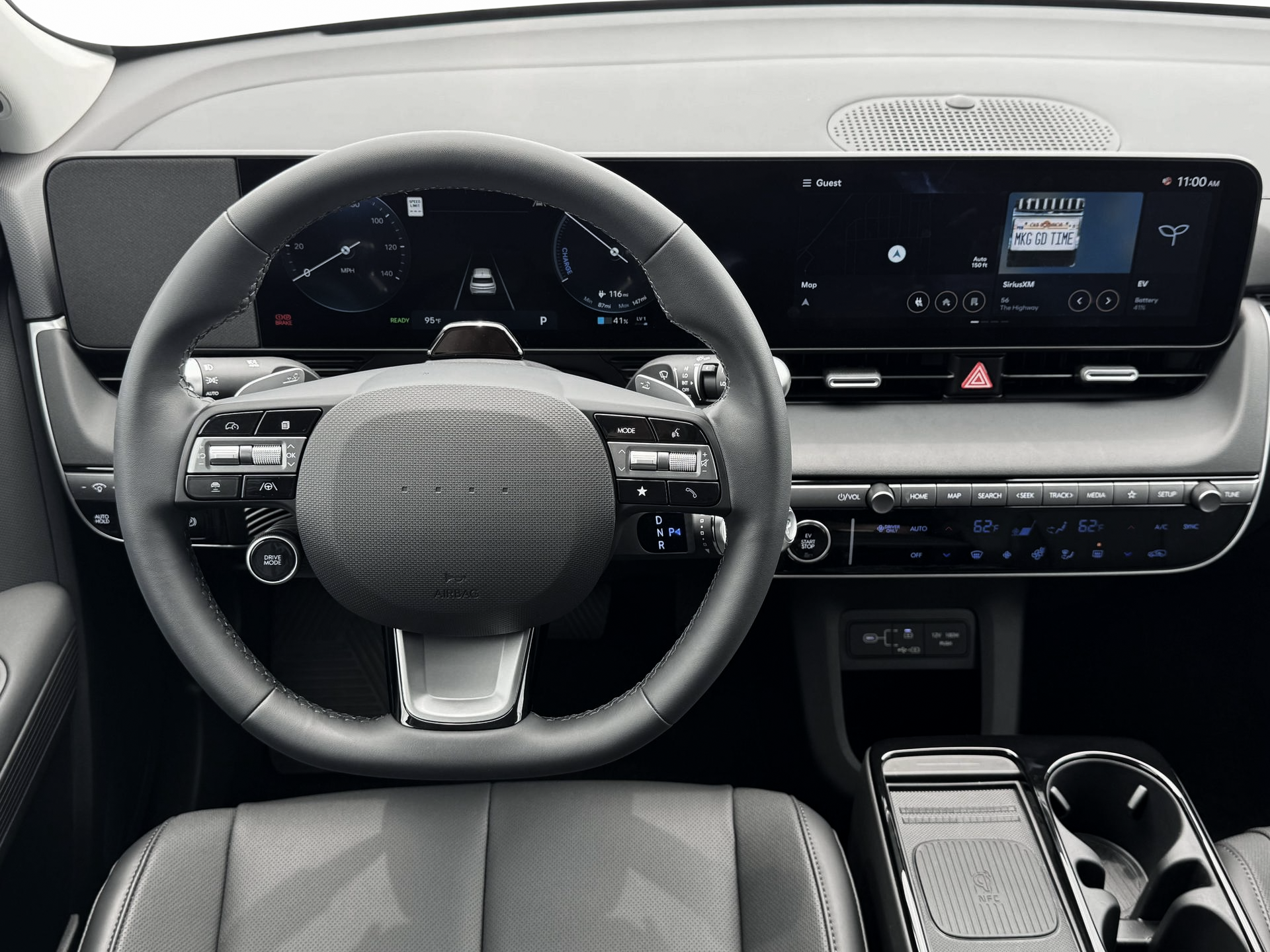 2025 Hyundai IONIQ 5 Vehicle Photo in Philadelphia, PA 19116