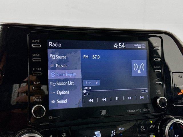 2020 Toyota Highlander Vehicle Photo in Flemington, NJ 08822