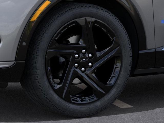 2025 Chevrolet Equinox EV Vehicle Photo in Roslyn, NY 11576