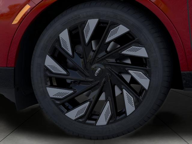 2025 Lincoln Nautilus Vehicle Photo in Neenah, WI 54956