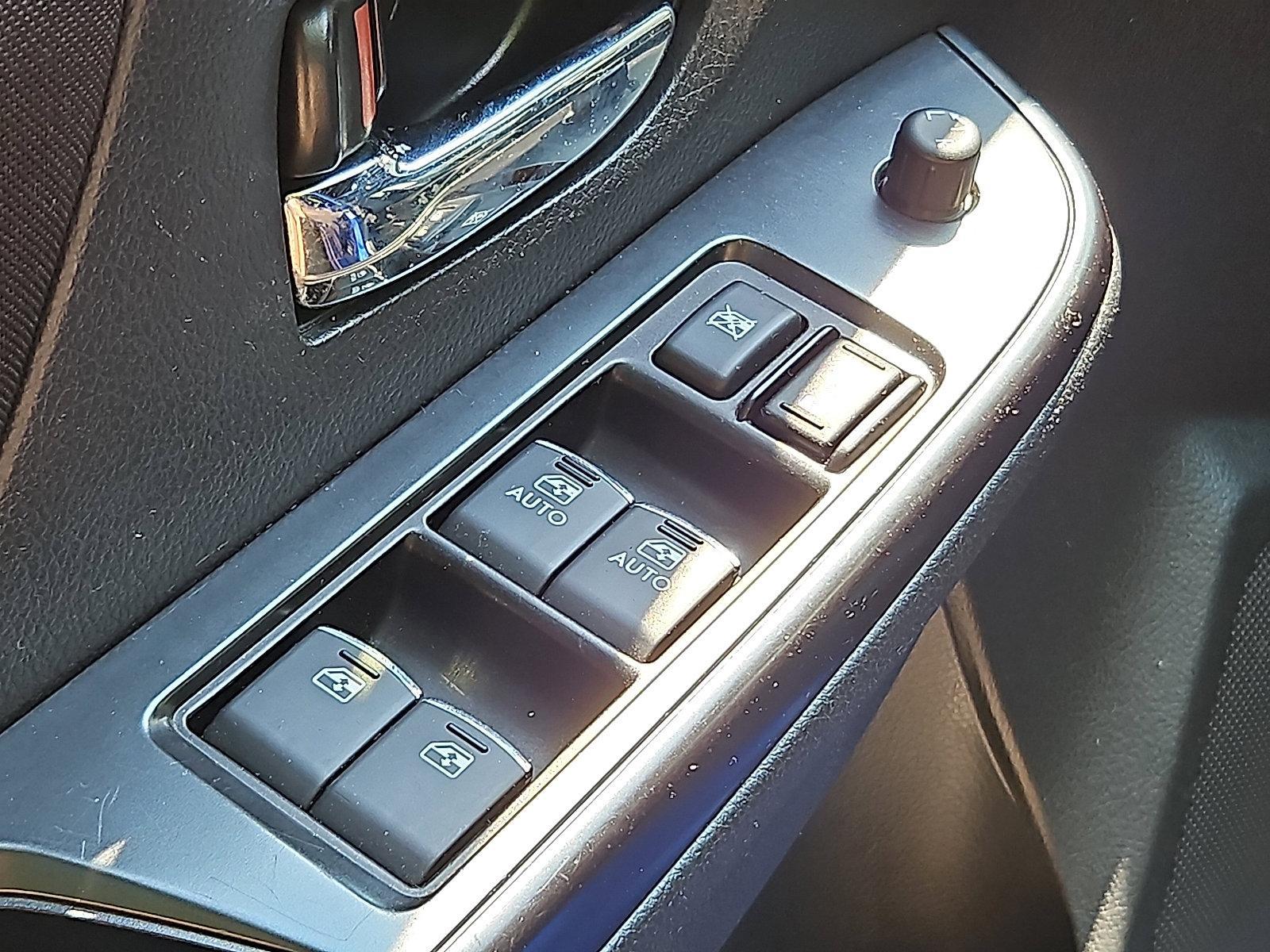 2018 Subaru WRX Vehicle Photo in Jenkintown, PA 19046