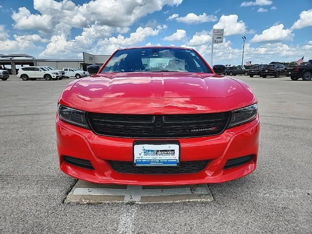 2023 Dodge Charger Vehicle Photo in EASTLAND, TX 76448-3020